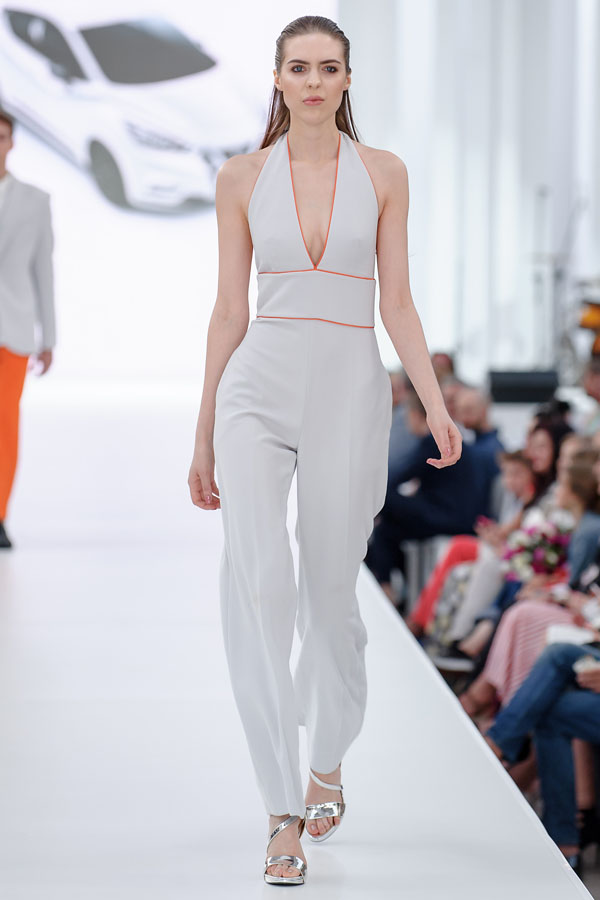 Street Fashion By Nissan 3