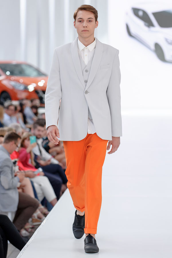 Street Fashion By Nissan 4