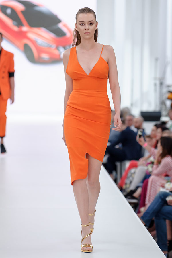 Street Fashion By Nissan 6