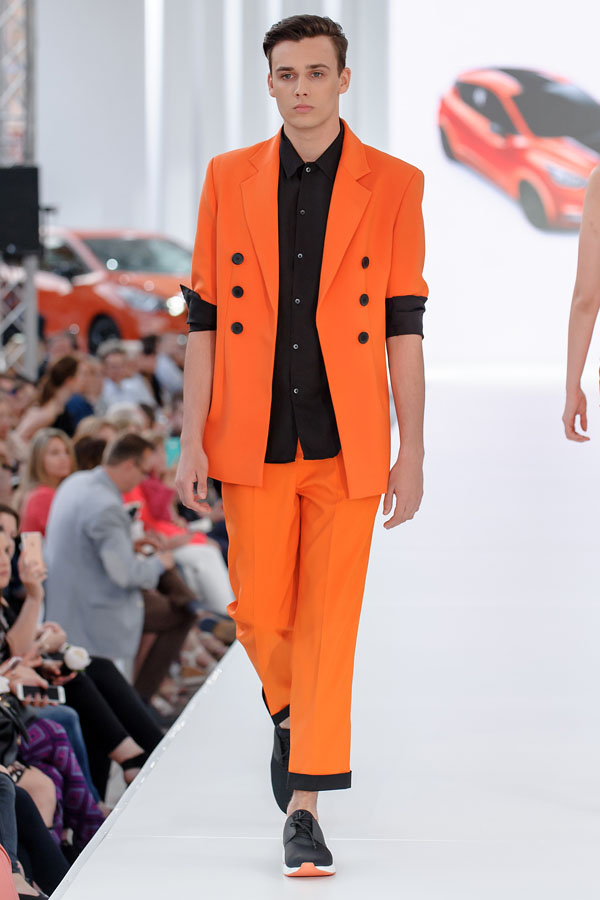 Street Fashion By Nissan 7