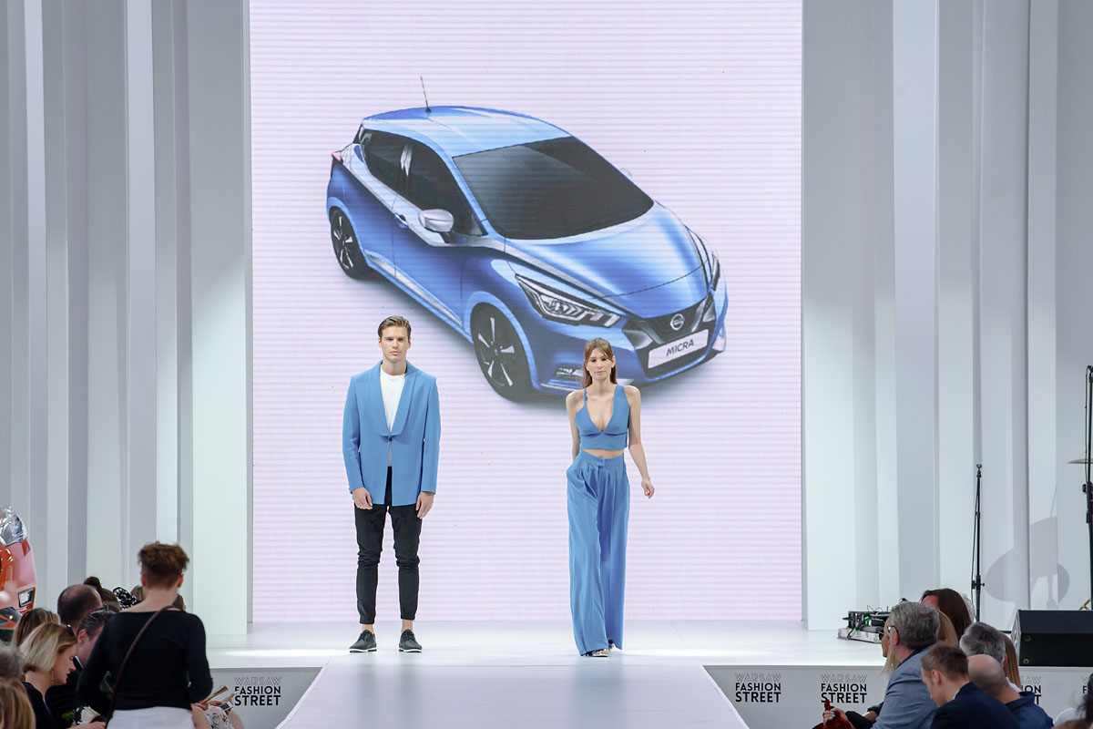 Street Fashion By Nissan 8