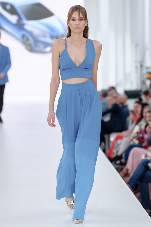 Street Fashion By Nissan 9