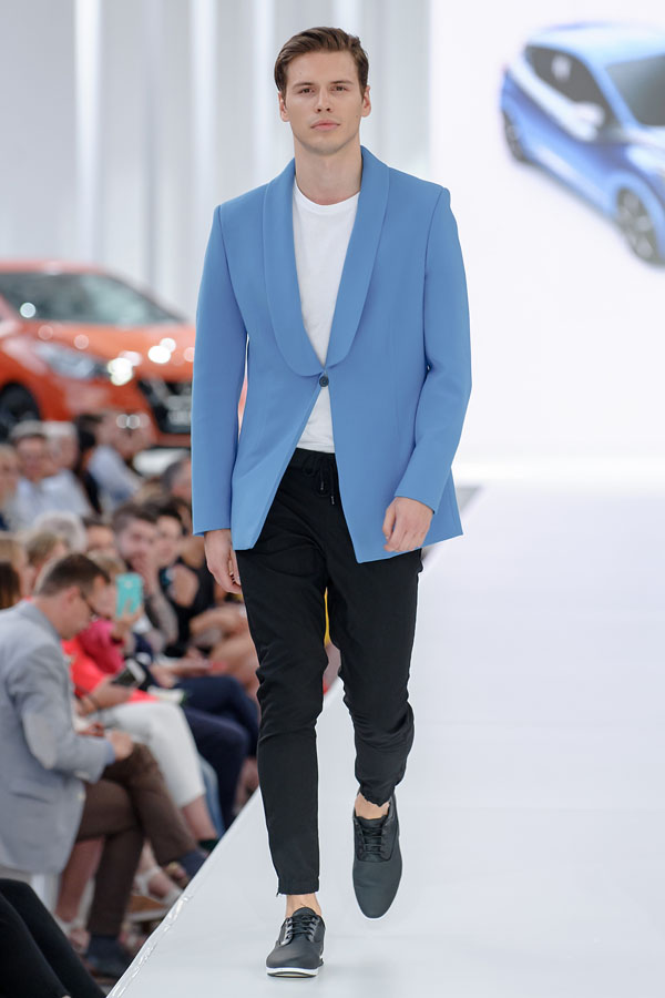 Street Fashion By Nissan 10