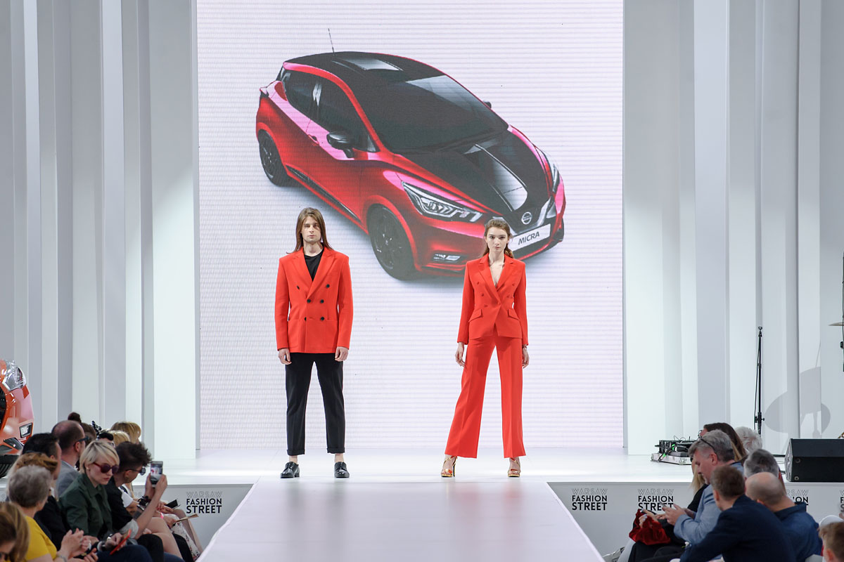 Street Fashion By Nissan 11