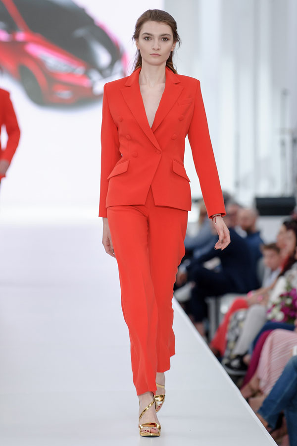 Street Fashion By Nissan 12