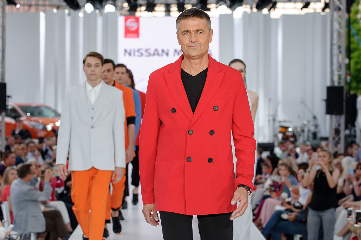 Street Fashion By Nissan 15