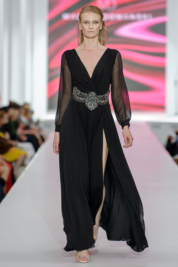 Maciej Domańki x Carlo Rossi 2