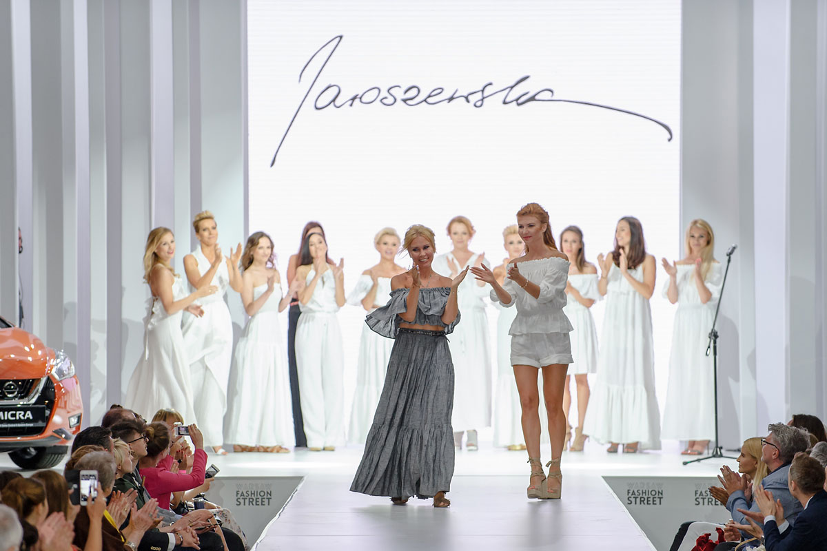 Natalia Jaroszewska 14