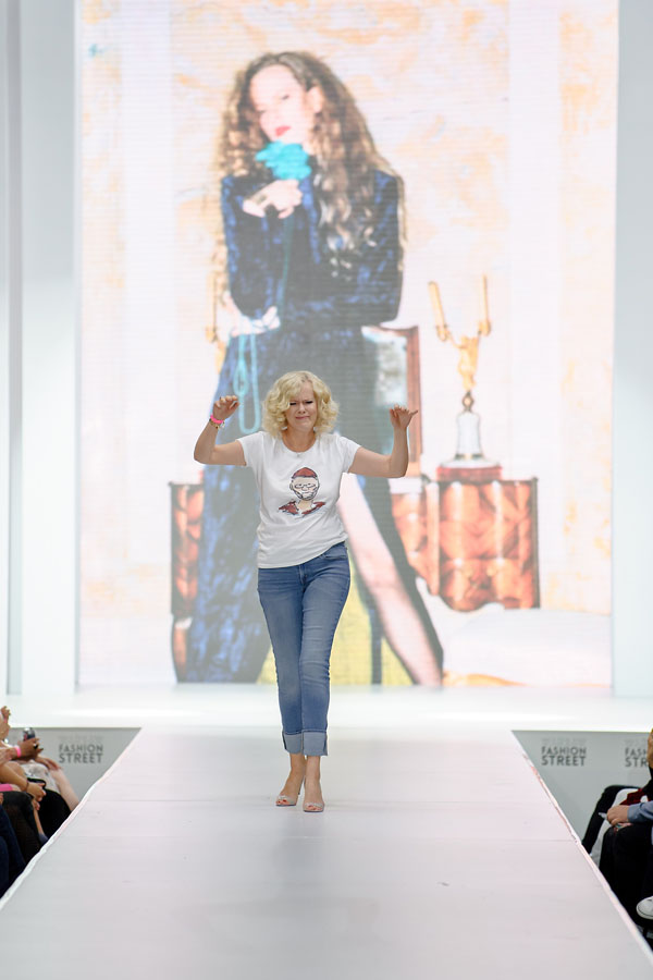 Wspomnienia Mody Polskiej 1