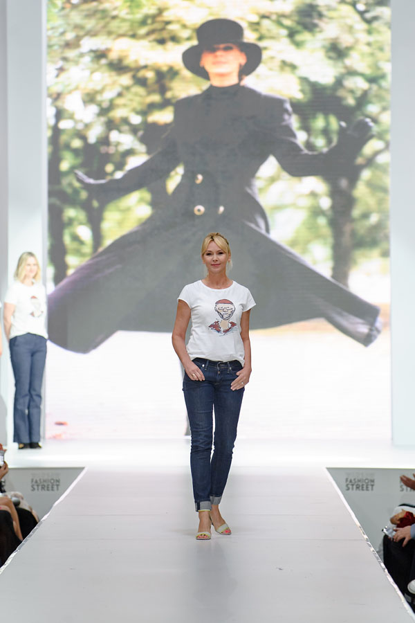 Wspomnienia Mody Polskiej 4