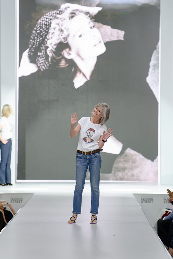 Wspomnienia Mody Polskiej 6