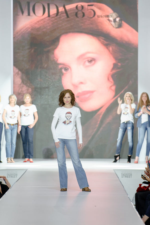 Wspomnienia Mody Polskiej 10