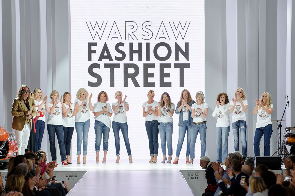 Wspomnienia Mody Polskiej 12