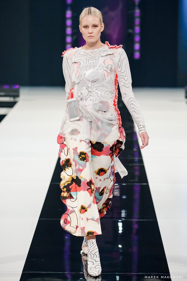 Karolina Mikołajczyk | Poland 1