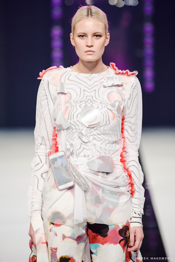 Karolina Mikołajczyk | Poland 2