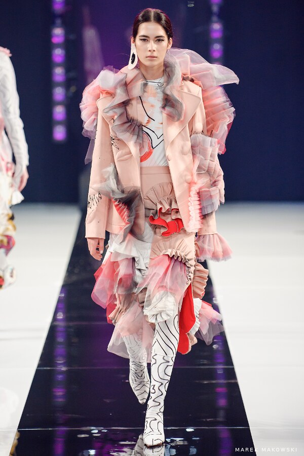 Karolina Mikołajczyk | Poland 3