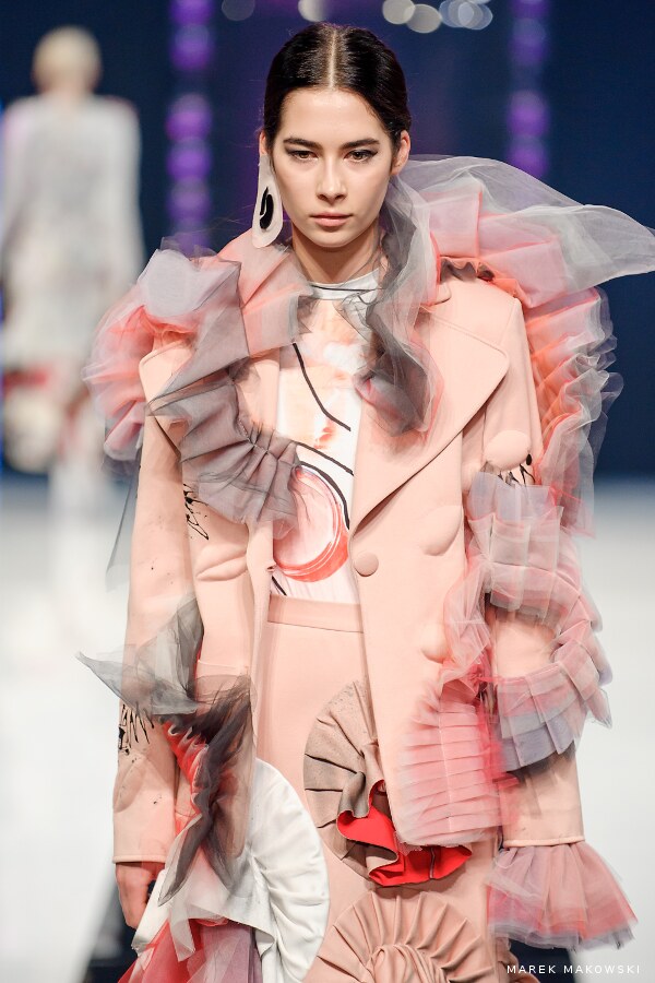 Karolina Mikołajczyk | Poland 4