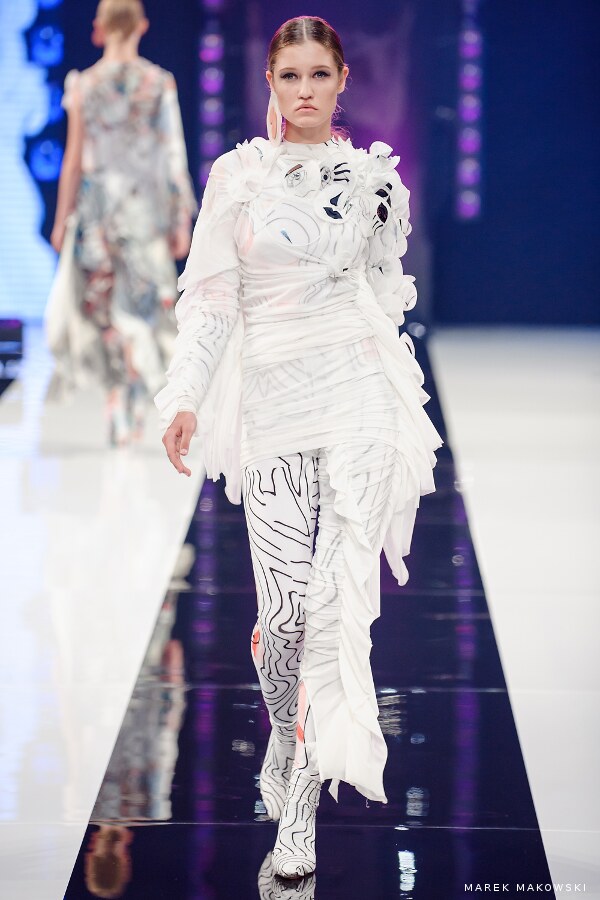 Karolina Mikołajczyk | Poland 7