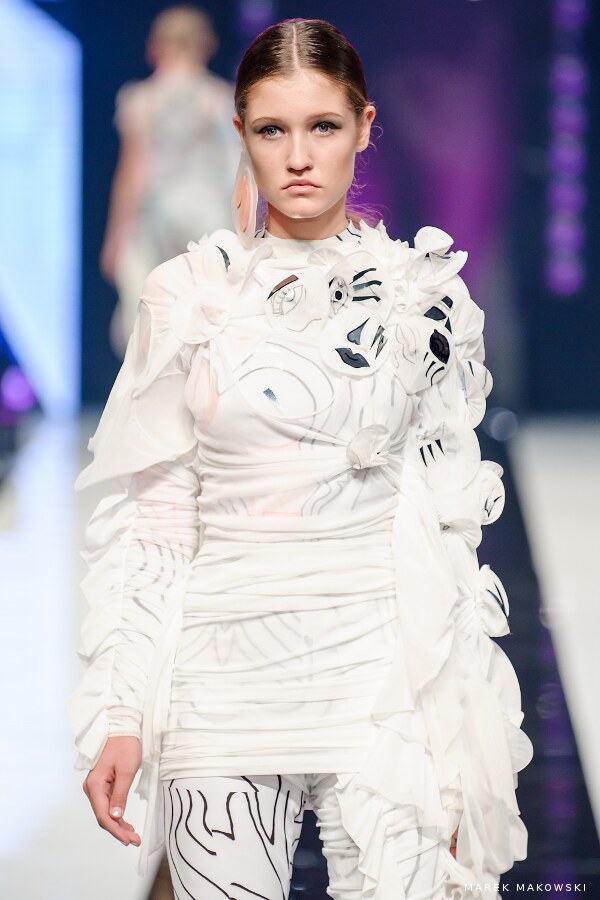 Karolina Mikołajczyk | Poland 8