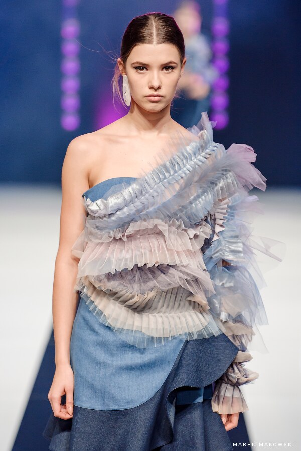 Karolina Mikołajczyk | Poland 14