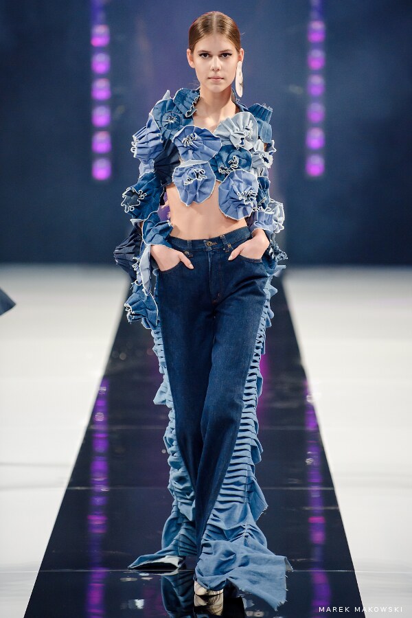 Karolina Mikołajczyk | Poland 15