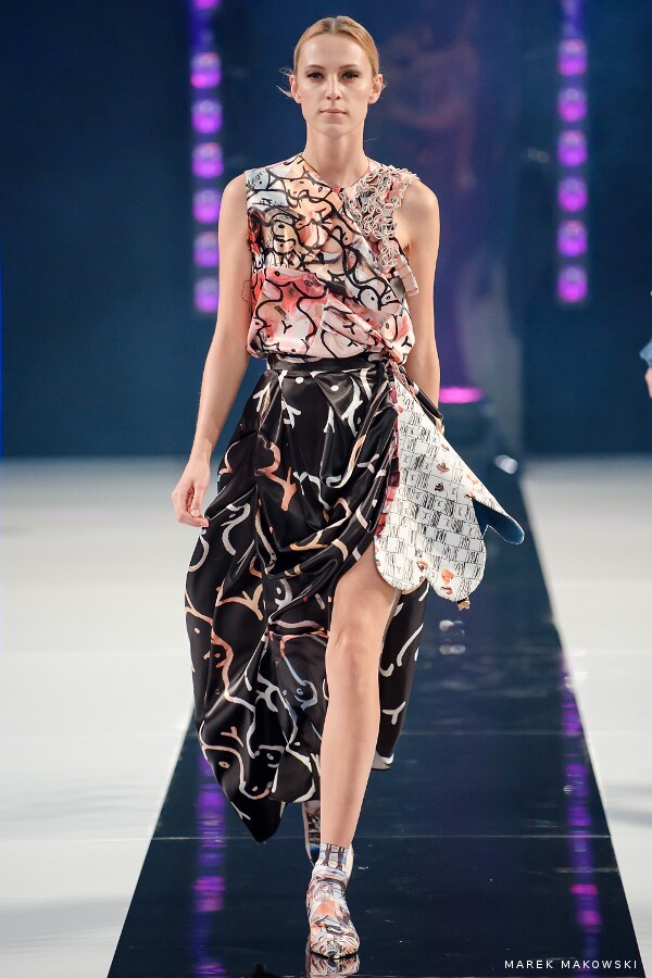 Karolina Mikołajczyk | Poland 17