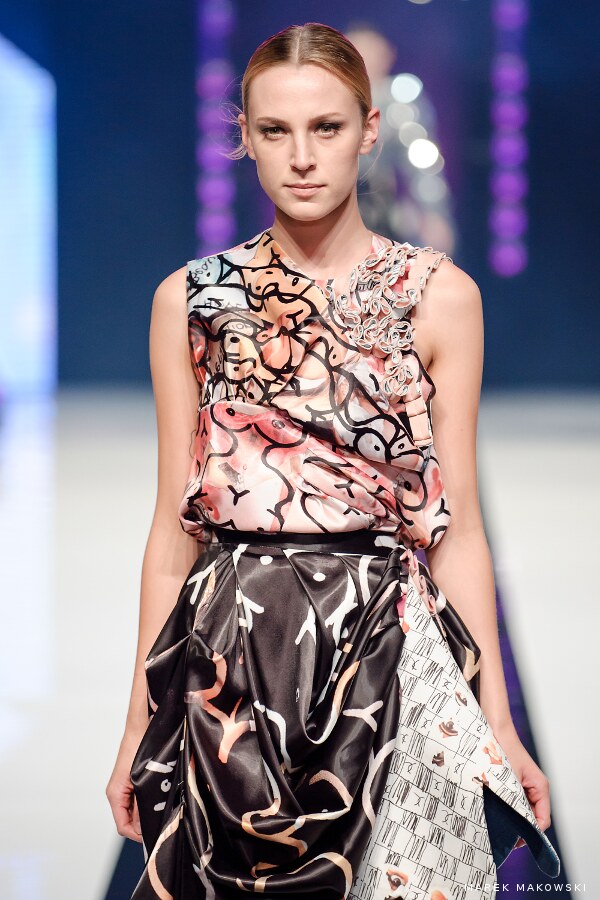 Karolina Mikołajczyk | Poland 18