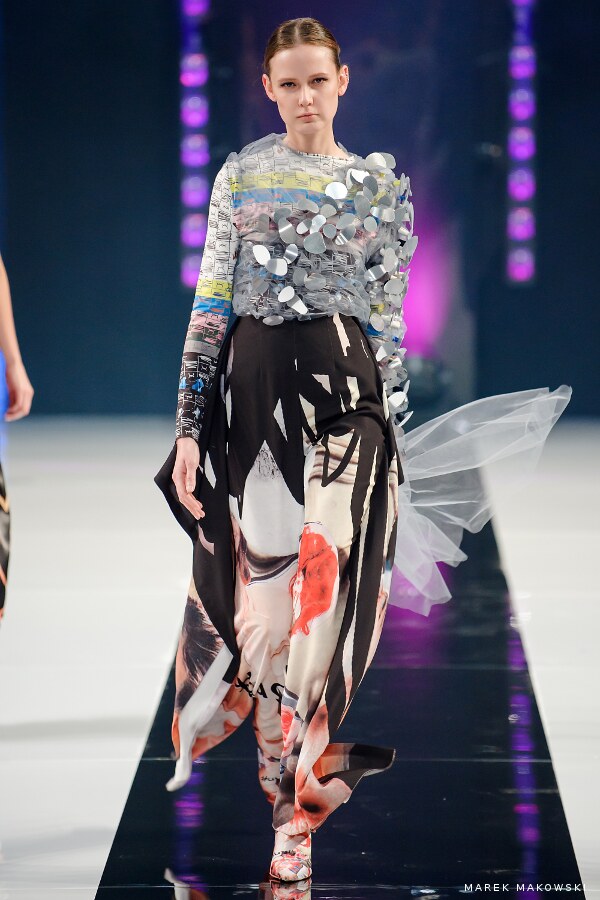 Karolina Mikołajczyk | Poland 19