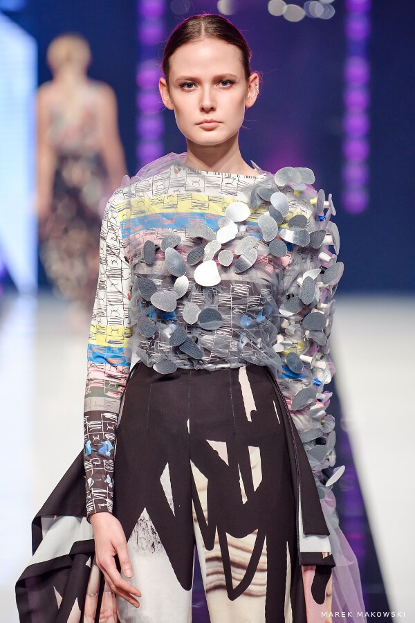 Karolina Mikołajczyk | Poland 20