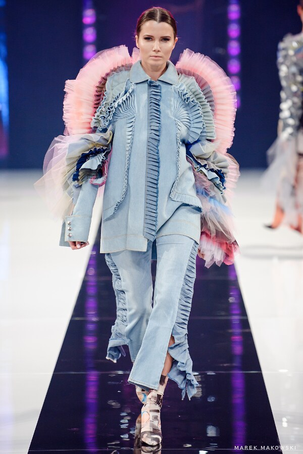 Karolina Mikołajczyk | Poland 21