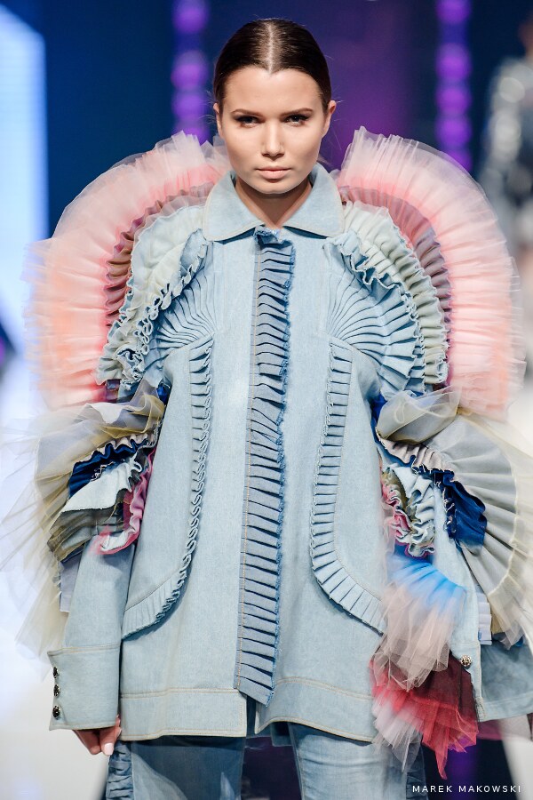 Karolina Mikołajczyk | Poland 22