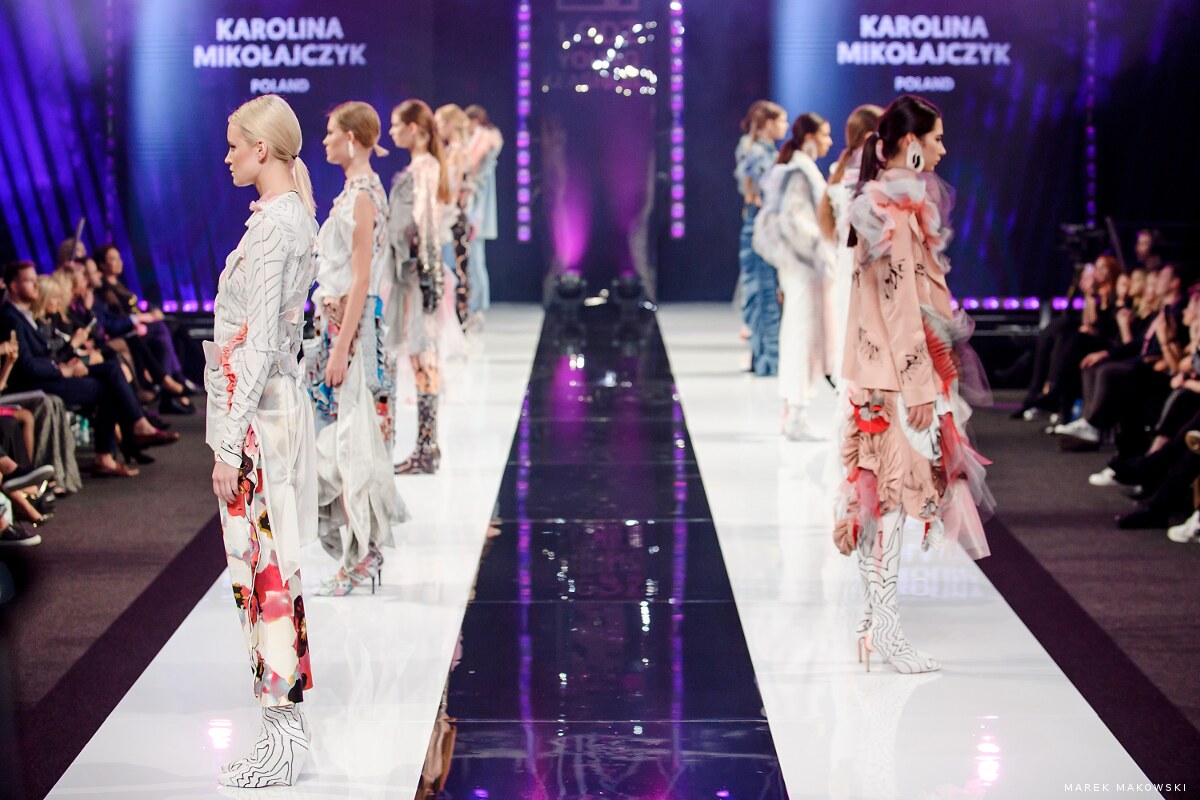 Karolina Mikołajczyk | Poland 25