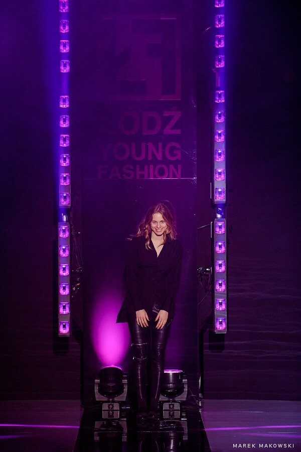 Karolina Mikołajczyk | Poland 26