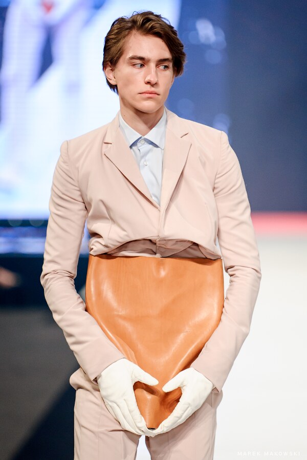 Federico Cina | Italy 19