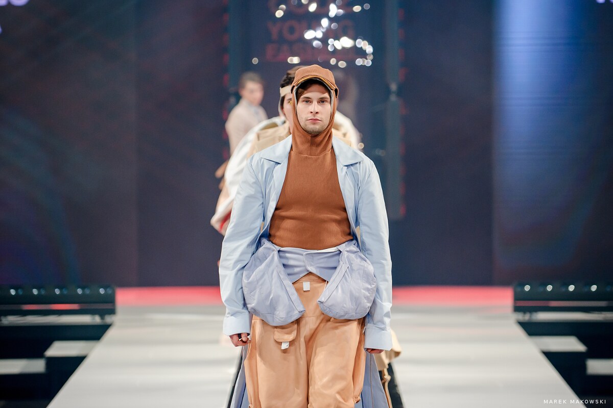 Federico Cina | Italy 20