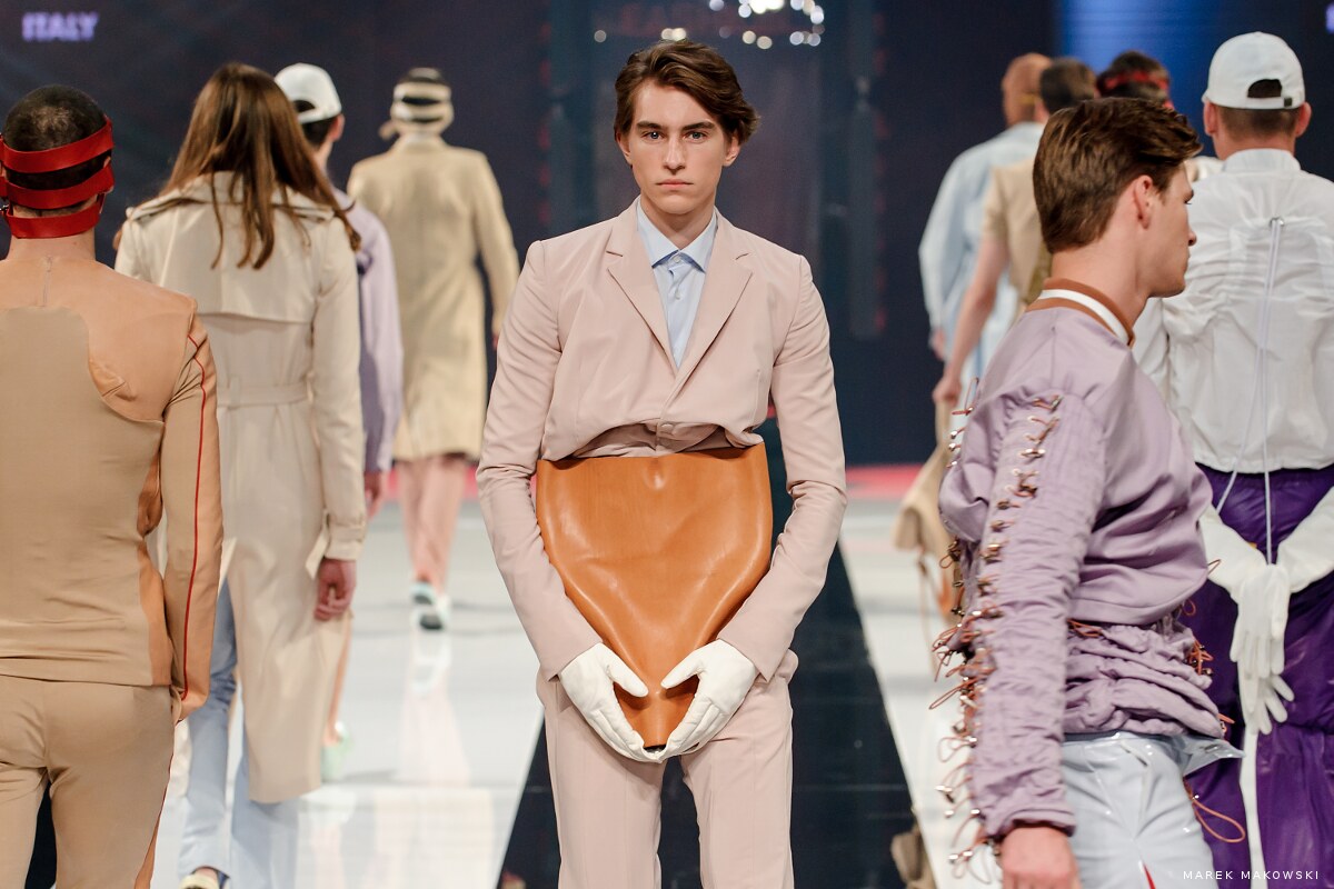 Federico Cina | Italy 23