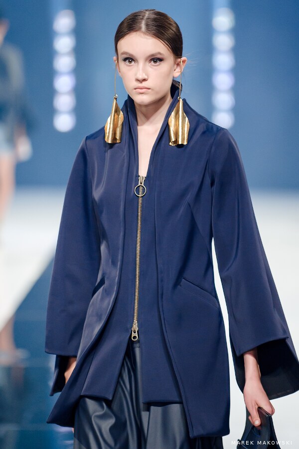 Renāte Vītola | Latvia 8