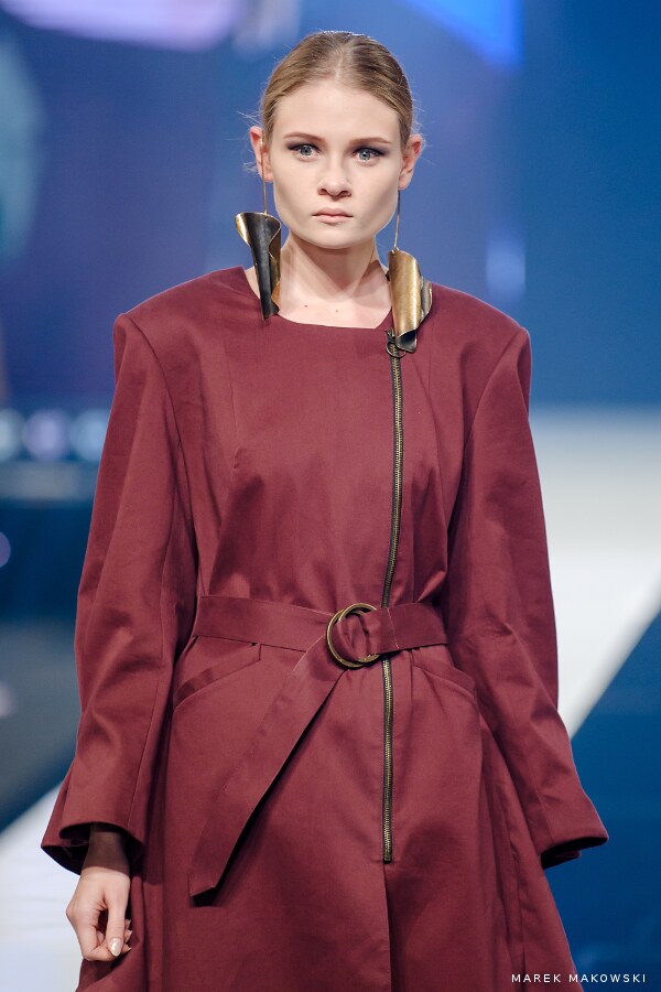 Renāte Vītola | Latvia 14