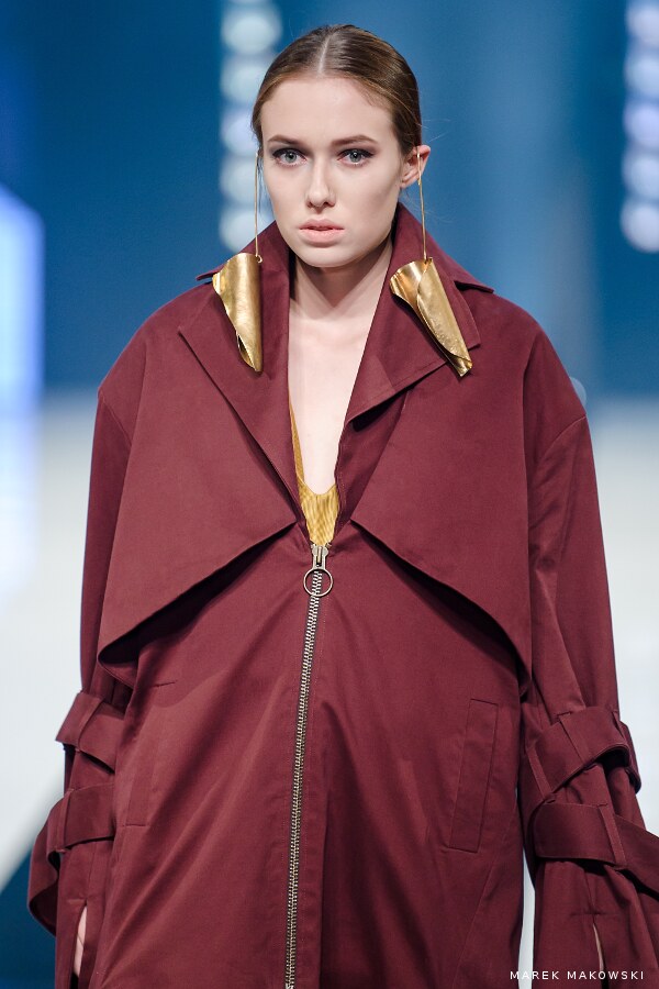 Renāte Vītola | Latvia 18