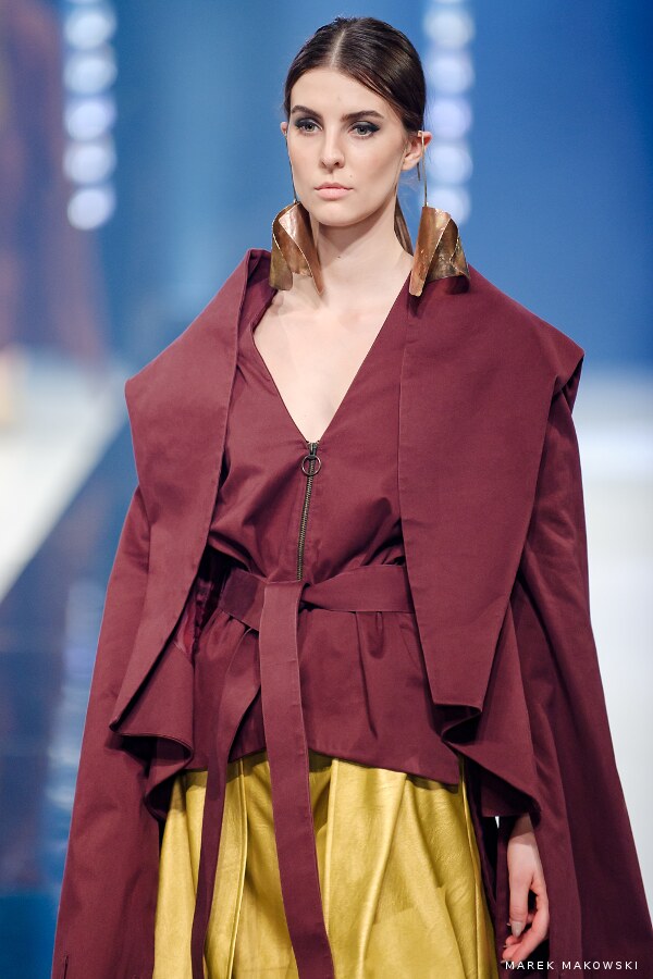 Renāte Vītola | Latvia 20