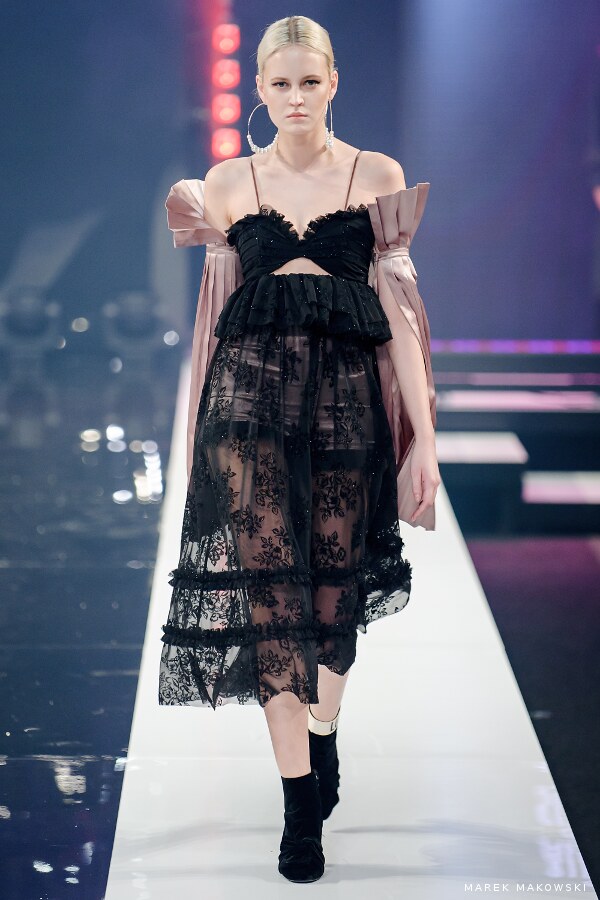 Aleksandra Seweryniak | Poland 1