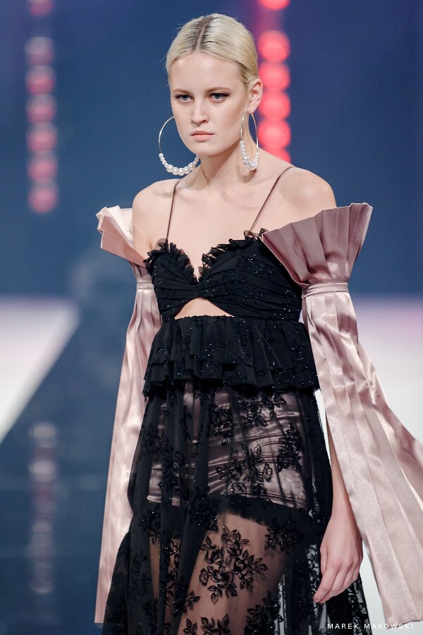 Aleksandra Seweryniak | Poland 2