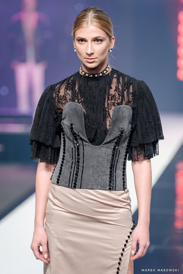 Aleksandra Seweryniak | Poland 12