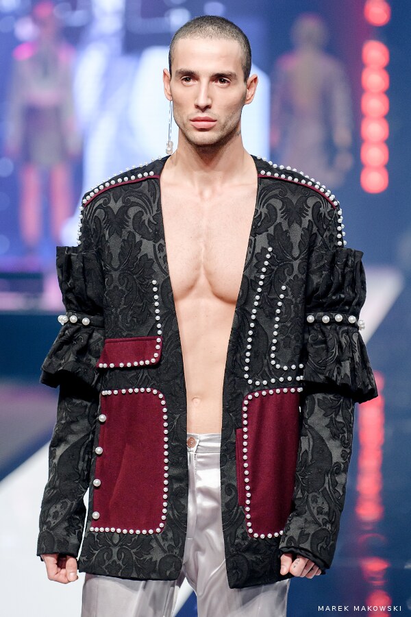 Aleksandra Seweryniak | Poland 16