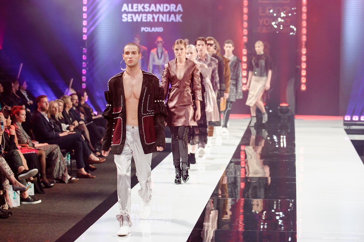 Aleksandra Seweryniak | Poland 25