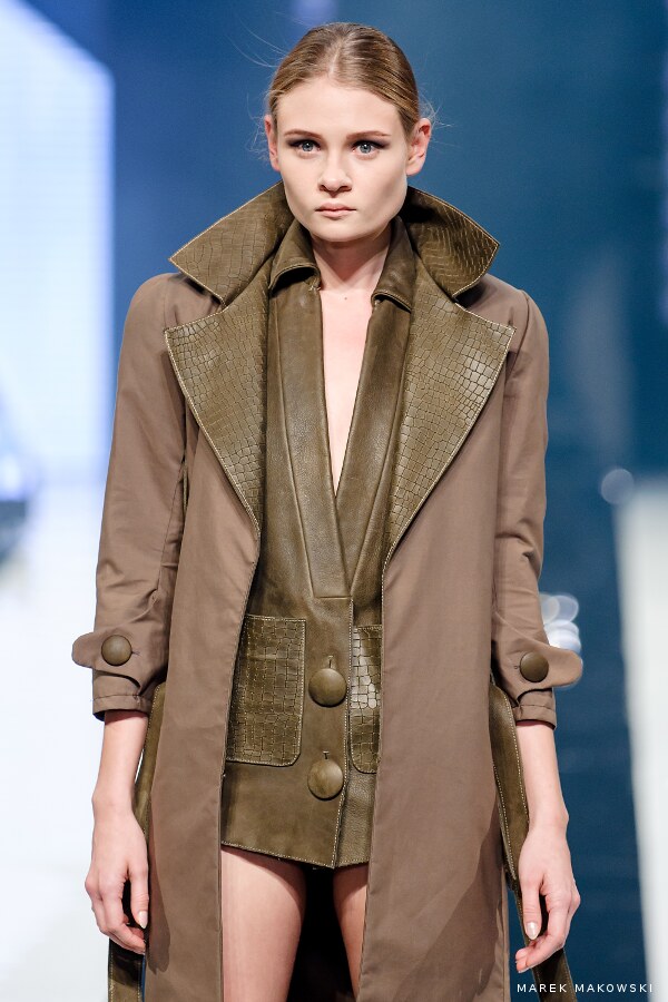 Manuel Noriega Torres | France 14