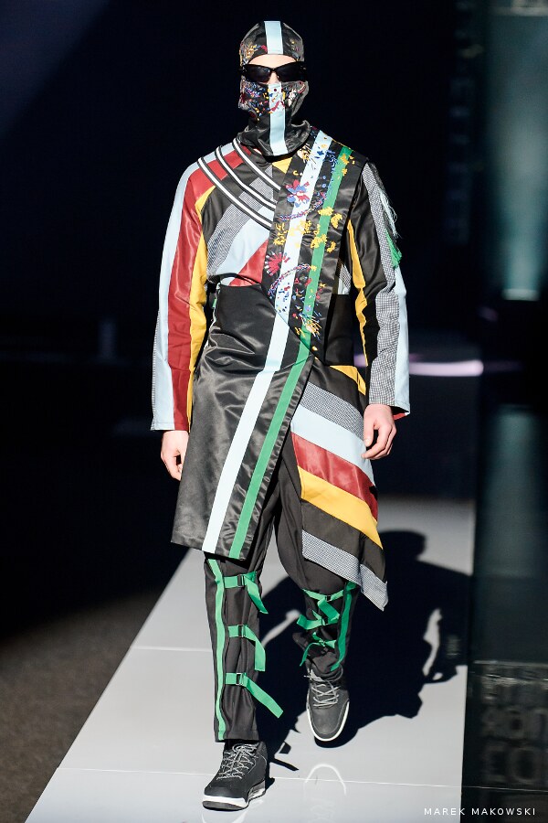 Uta Sienkiewicz | Poland 2