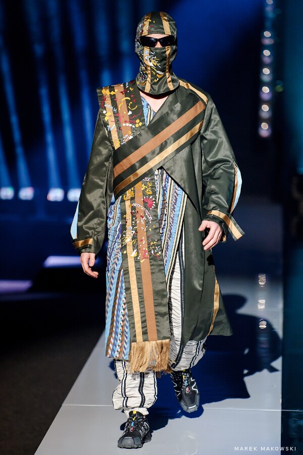 Uta Sienkiewicz | Poland 6