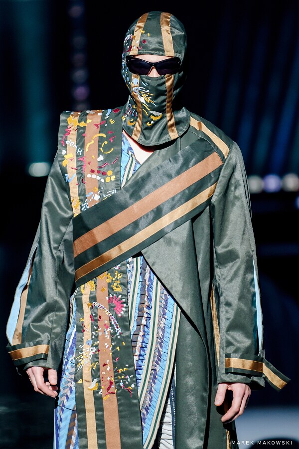 Uta Sienkiewicz | Poland 7