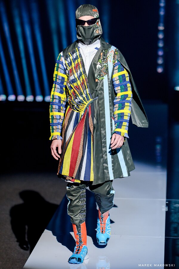 Uta Sienkiewicz | Poland 8